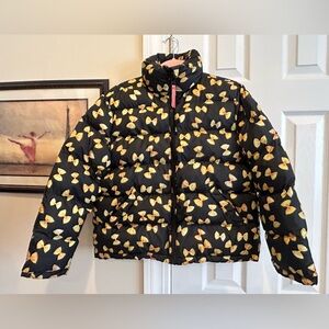 Rachel Antonoff Parker Pasta Puffer 🍝